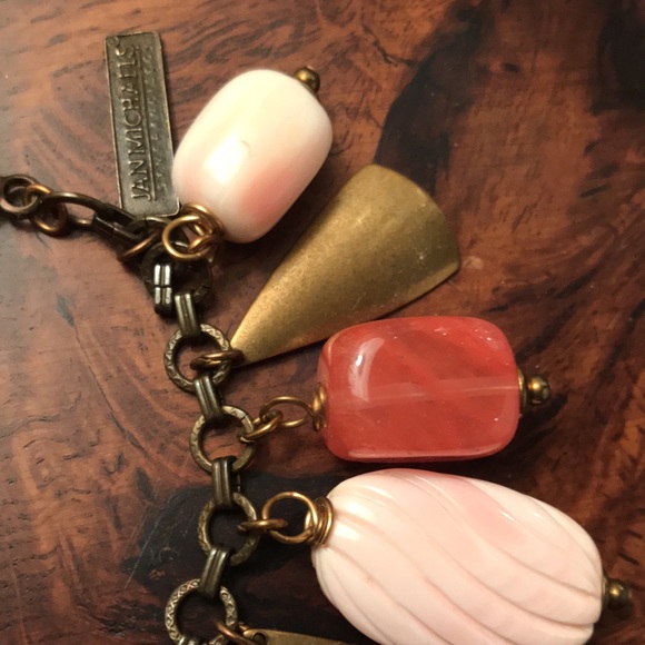 𝗝𝗔𝗡 𝗠𝗜𝗖𝗛𝗔𝗘𝗟𝗦 𝗤𝗨𝗔𝗥𝗧𝗭 & 𝗔𝗡𝗚𝗘𝗟 𝗖𝗢𝗥𝗔𝗟 𝗕𝗥𝗔𝗖𝗘𝗟𝗘𝗧 - Picture 5 of 17